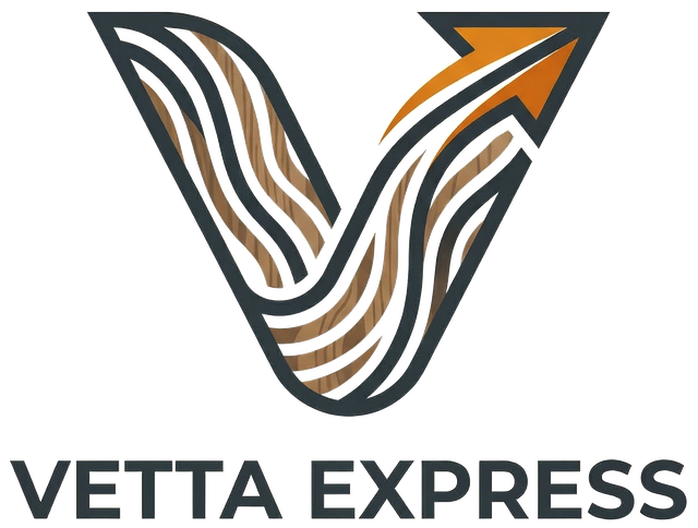 Logo Vetta Express